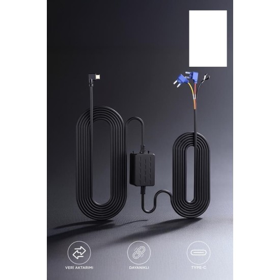 toptan-xml-dropshipping-M8-8804/M8-5504/S7-1970/S7-3280 Uyumlu Hardwire Kit Park Modu Kiti