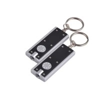 Promosyon LED Anahtarlık Güçlü Mini Fener Pratik Kullanım Taşınabilir Model BM-031