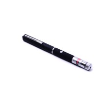 Pilli Yeşil Lazer Pointer Güçlü Işık Uzun Menzilli Profesyonel Kullanım BM-521