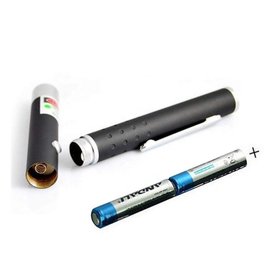 toptan-xml-dropshipping-Kırmızı Lazer Pointer BM-522