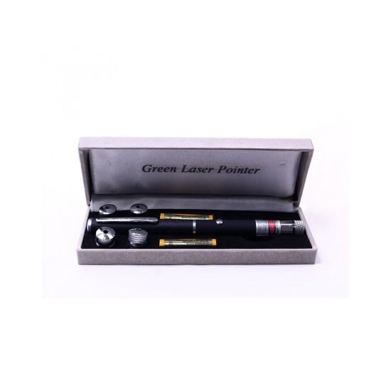 toptan-xml-dropshipping-Kırmızı Lazer Pointer BM-522