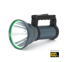 200W Şarjlı El Feneri Projektör – Yüksek Güçlü LED Aydınlatma WT-411