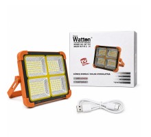 288 TG LED Güneş Enerjili Solar LED WT-707