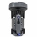 toptan-xml-dropshipping-50W Işık Gücü 10.000 Lümen Fonksiyonlu Projektör Fener WT-708