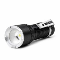 TG LED Mini Özel Pilli El Feneri WT-710