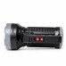 toptan-xml-dropshipping-10W Işık Gücü 1.000 Lümen Şarjlı El Feneri WT-730
