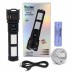 toptan-xml-dropshipping-60w Işık Gücü 40.000 Lümen Şarjlı El Feneri WT-737
