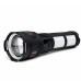 toptan-xml-dropshipping-60w Işık Gücü 40.000 Lümen Şarjlı El Feneri WT-737