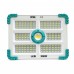 toptan-xml-dropshipping-200W Işık Gücü 3.000 Lümen Solar Güneş Enerjili Şarjlı Lamba WT-738