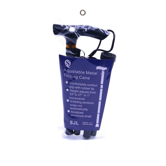 toptan-xml-dropshipping-Katlanabilir Baston Wt-008