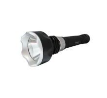 TX6 Profesyonel Şarjlı LED cı Feneri Uzun Menzilli Güçlü Aydınlatma WT-009