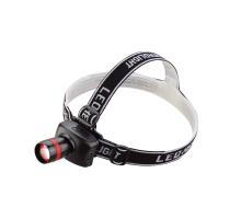 Pilli Zoomlu LED Kafa Feneri Uzun Menzilli Güçlü Aydınlatma Profesyonel Model WT-054