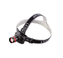 Pilli Zoomlu LED Kafa Feneri Uzun Menzilli Güçlü Aydınlatma Profesyonel Model WT-054