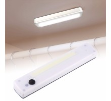 COB LED Mıknatıslı Güçlü Aydınlatma Pratik Kullanım Kablosuz Taşınabilir Model WT-063