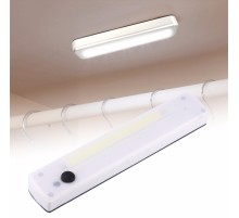 COB LED Mıknatıslı Güçlü Aydınlatma Pratik Kullanım Kablosuz Taşınabilir Model WT-063