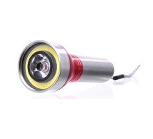 Yeni Model LED El Feneri Güçlü Aydınlatma Taşınabilir Yüksek Performans WT-068