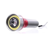 Yeni Model LED El Feneri Güçlü Aydınlatma Taşınabilir Yüksek Performans WT-068