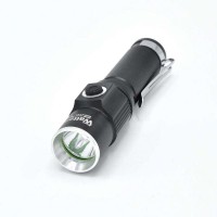 Güçlü Şarjlı Mini LED Cep Feneri Taşınabilir Profesyonel Aydınlatma Sistemi WT-089