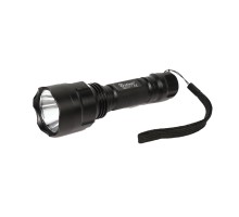Güçlü Aparat Uyumlu Şarjlı Fener LED Yüksek Aydınlatma Uzun Menzilli Model WT-149