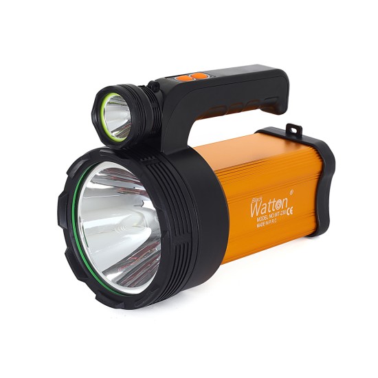 Profesyonel ve Balık Feneri Güçlü Aydınlatma WT-238