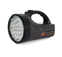 1200 Lümen 25 LED’li El Feneri Güçlü ve Taşınabilir Aydınlatma WT-239