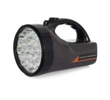 1200 Lümen 25 LED’li El Feneri Güçlü ve Taşınabilir Aydınlatma WT-239