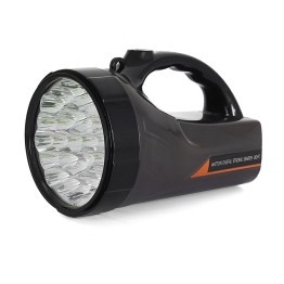 1200 Lümen 25 LED’li El Feneri Güçlü ve Taşınabilir Aydınlatma WT-239