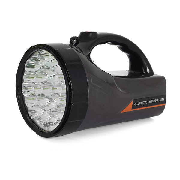 1200 Lümen 25 LED’li El Feneri Güçlü ve Taşınabilir Aydınlatma WT-239