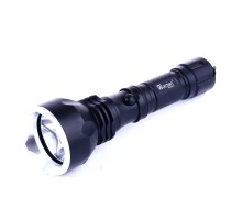 600 Lümen TX6 Şarjlı LED cı Feneri Güçlü Aydınlatma Uzun Menzilli Profesyonel Model WT-253