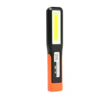 Şarjlı Tamirci Lambası LED Güçlü Aydınlatma Mıknatıslı Pratik Kullanım WT-297