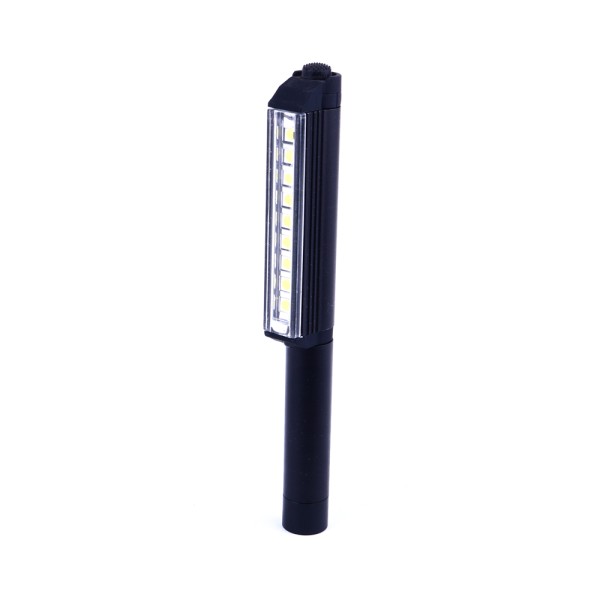 Mıknatıslı Sahte Para Işığı UV LED Kontrol Lambası Güçlü Aydınlatma Pratik Kullanım WT-307