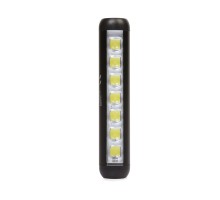 Mini LED Fener Type-C Şarjlı Mıknatıslı Kompakt Güçlü Aydınlatma Sistemi WT-333
