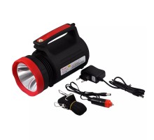 Çift Taraf Aydınlatmalı LED Fener Uzun Süreli Kullanım WT-350