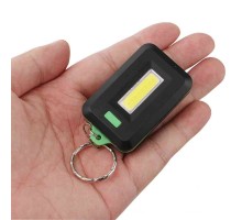 350 Lümen Anahtarlık LED Ortam Aydınlatma Güçlü Mini Fener Taşınabilir Model WT-377