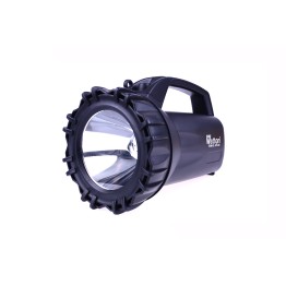 50W Şarjlı Büyük Fener Yüksek Güçlü LED Aydınlatma WT-400