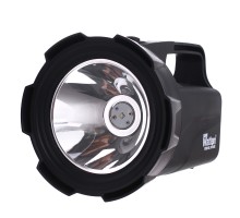 30W LED El Feneri Profesyonel Güç ve Net Görüş WT-402