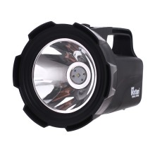 30W LED El Feneri Profesyonel Güç ve Net Görüş WT-402