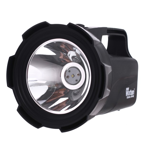 30W LED El Feneri Profesyonel Güç ve Net Görüş WT-402