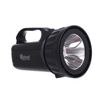 Profesyonel Şarjlı El Feneri Dayanıklı Güçlü LED Işık WT-403