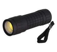 Pilli Promosyon Fener LED Aydınlatma Kompakt Taşınabilir Günlük Kullanım WT-617