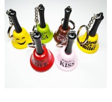 Anahtarlık Resepsiyon Zili