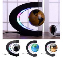 Elips Işikli Manyetik Dünya