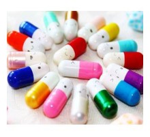 100 Adet Aşk Kapsülü