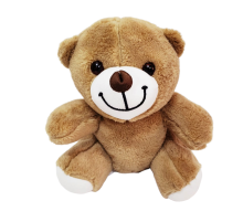 Sevimli Peluş Ayicik