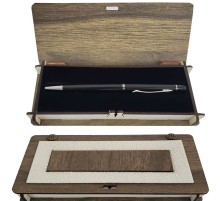 Siyah Dokunmatik Kalem Touchpen