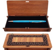 Promosyon Metal Kalem