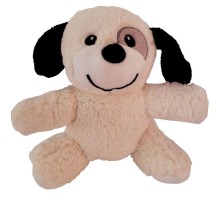 Sevimli Peluş Köpek