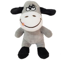 Peluş Sevimli Oyuncak Eşek