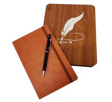 Hediyelik Promosyon Defter Kalem Seti