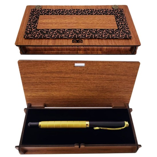 toptan-xml-dropshipping-Roller Metal Kalem